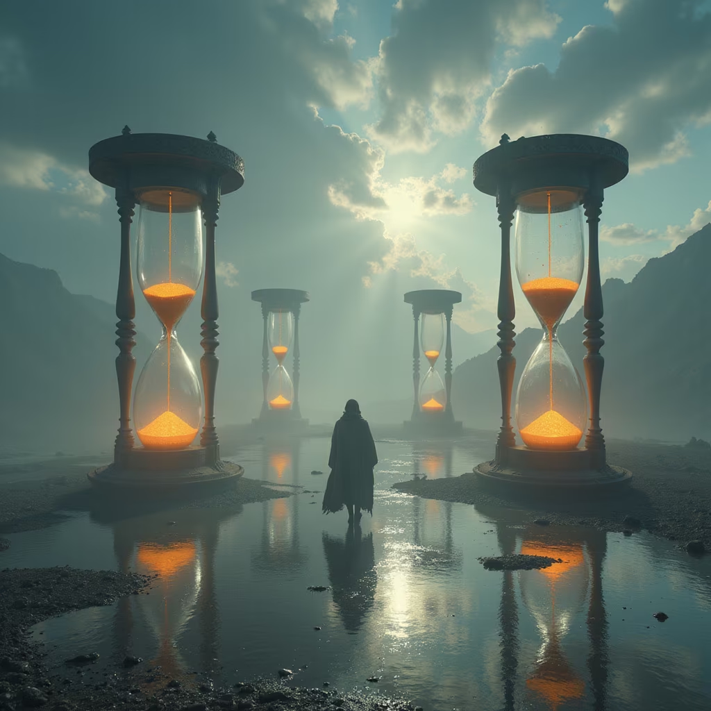 Creative digital art