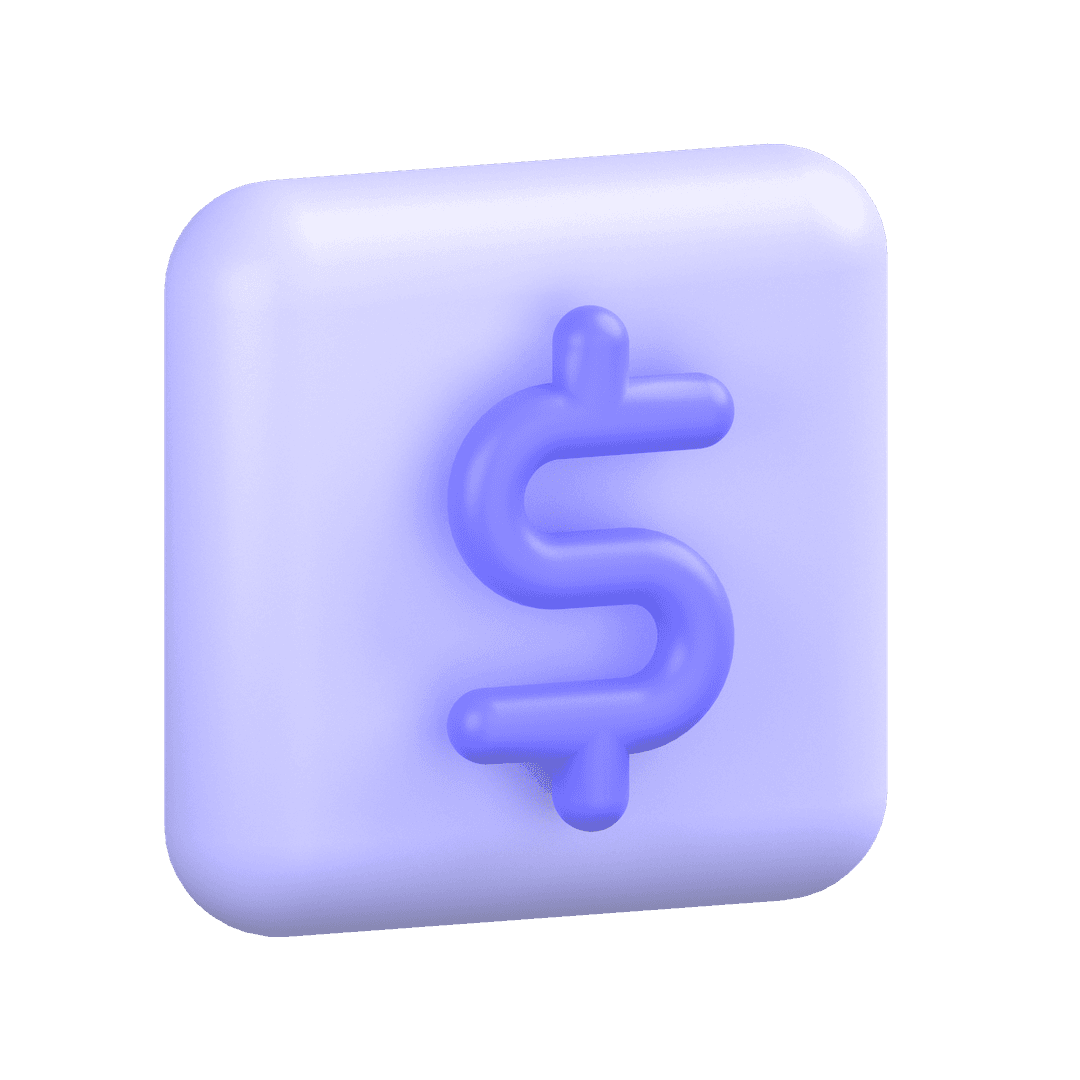 Team balance dollar icon