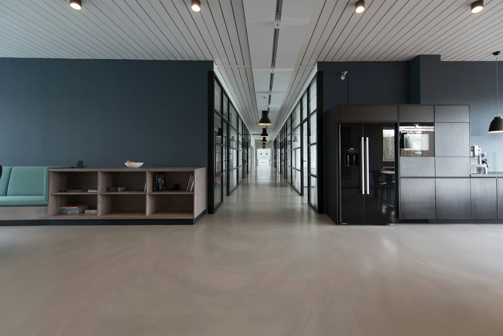 Architectural visualization