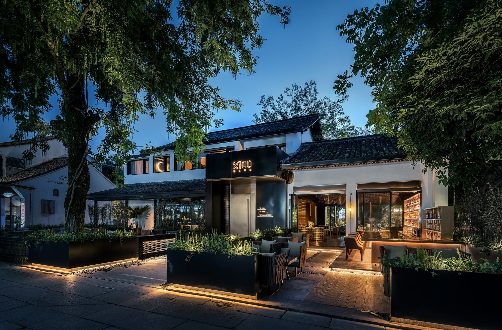 Architectural visualization