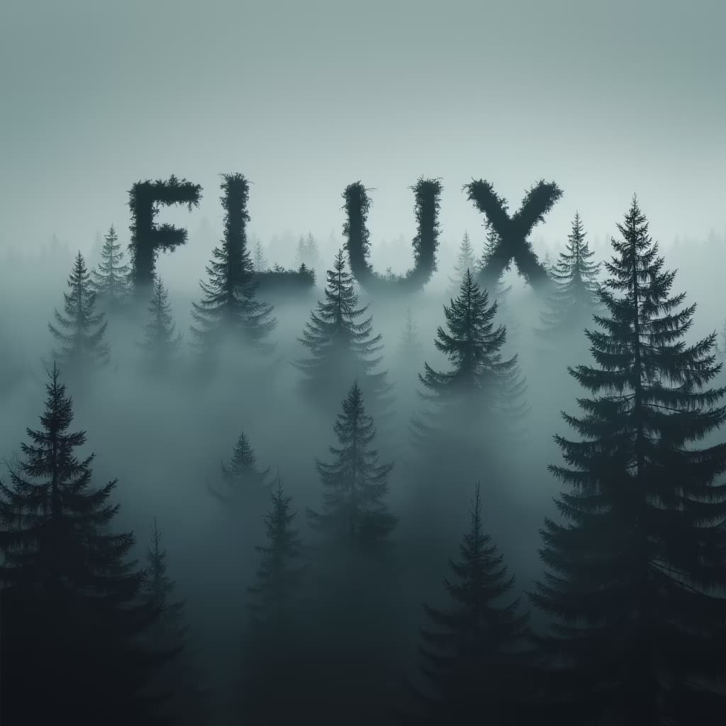 Flux Pro Sample