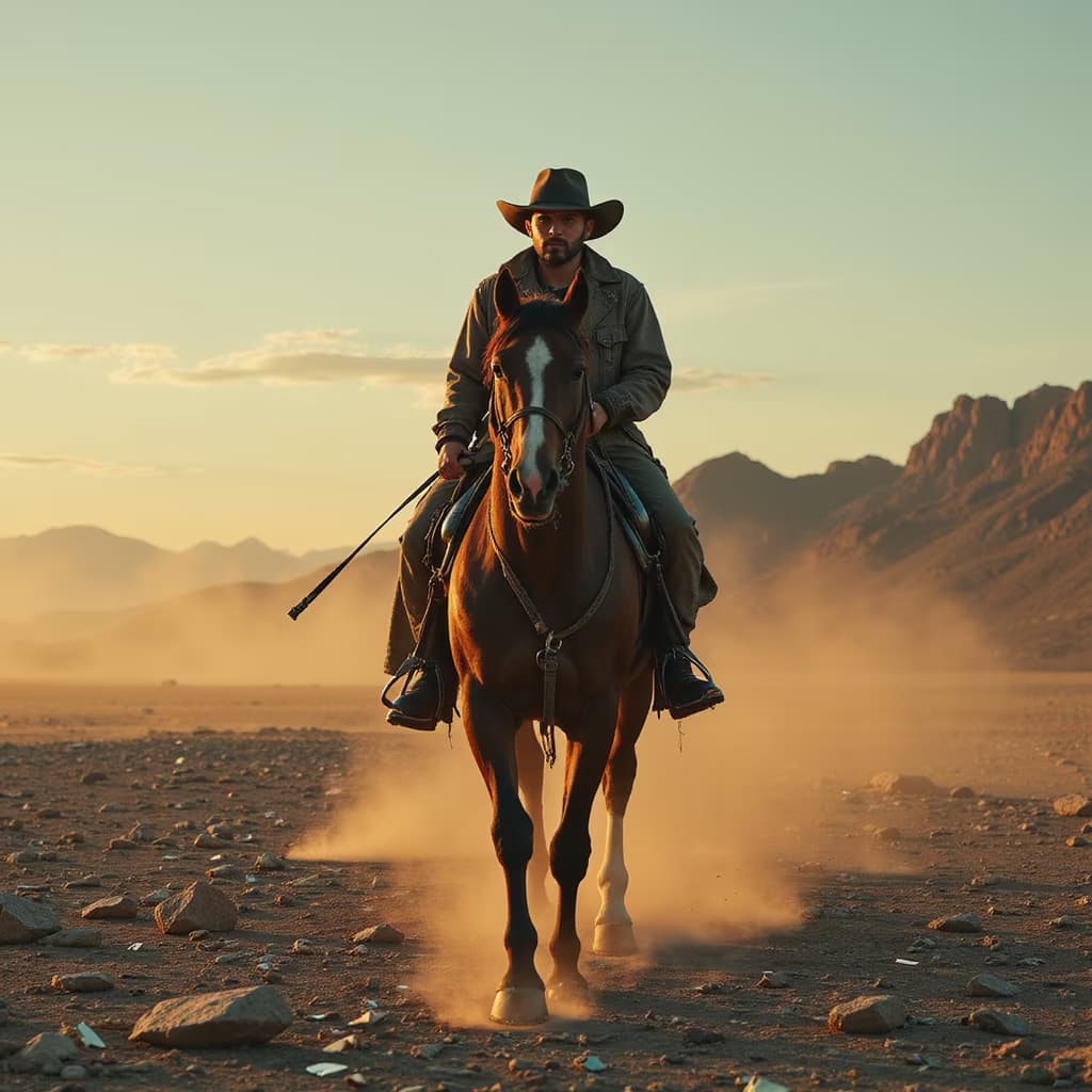 Cowboy