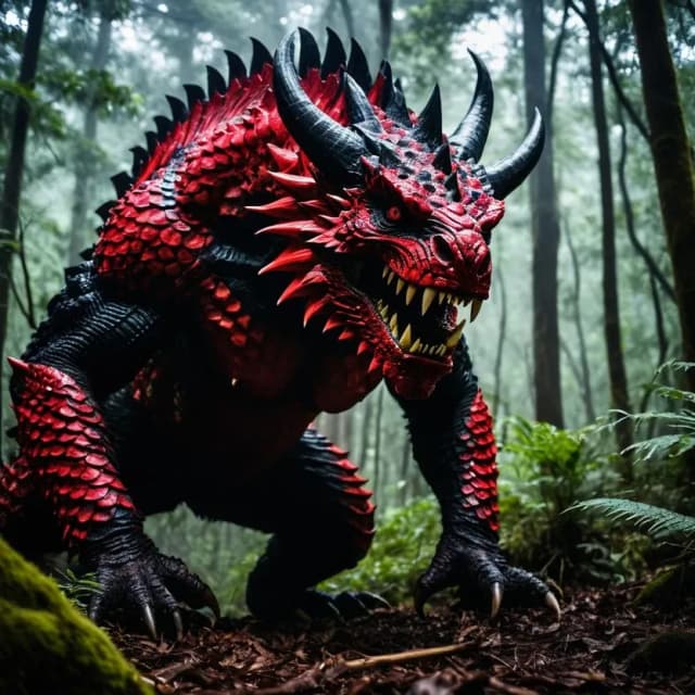 Juggernaut XI Gallery Image 13