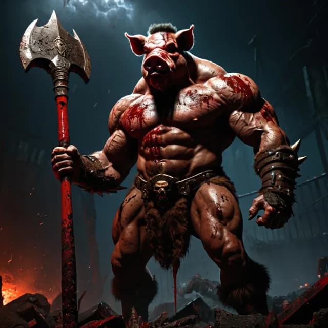 Juggernaut XI Gallery Image 8