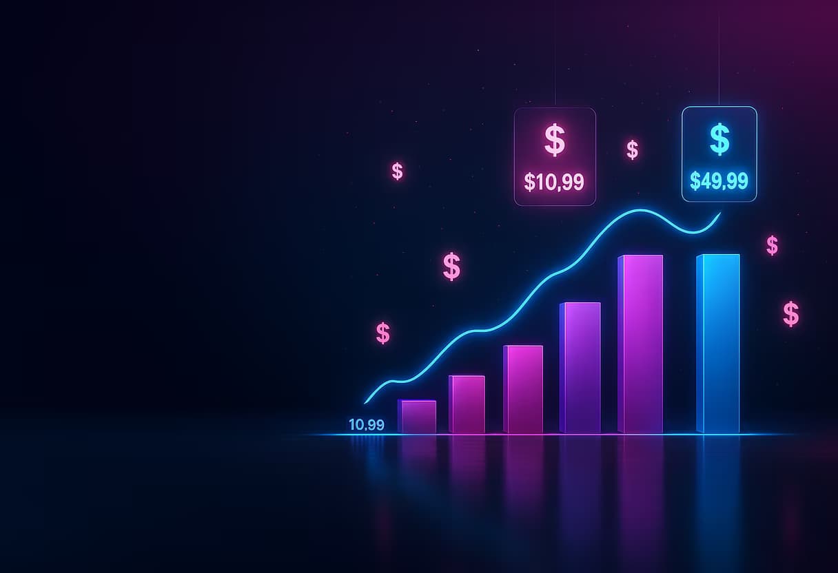Pricing Banner