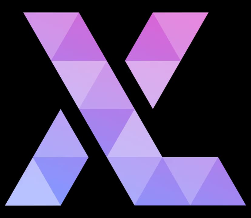 RunDiffusion XL Logo