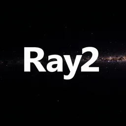 Luma Ray 2