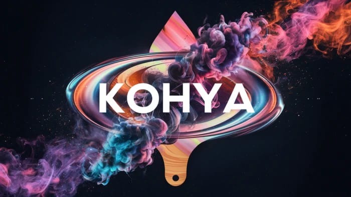 Kohya SS Interface