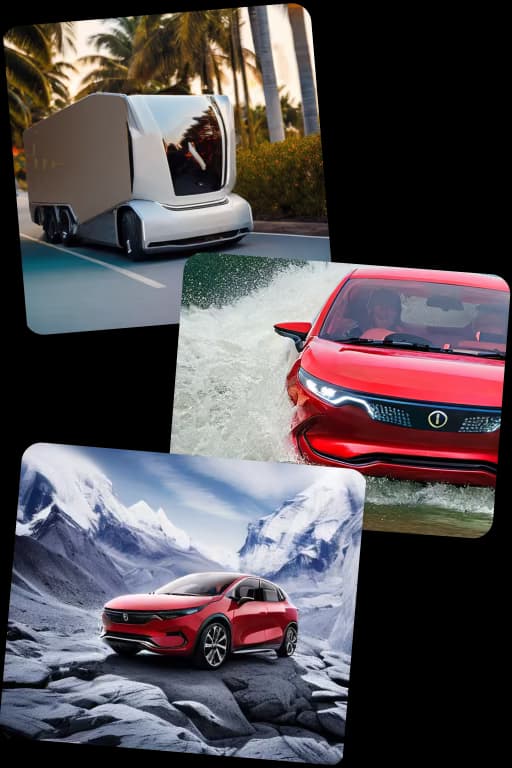 Izera Einride Use Case
