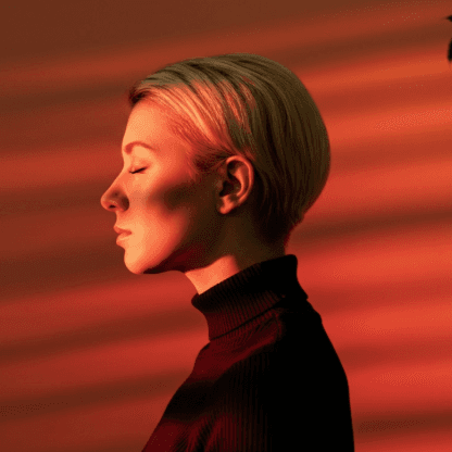 Brand storytelling through visual narratives