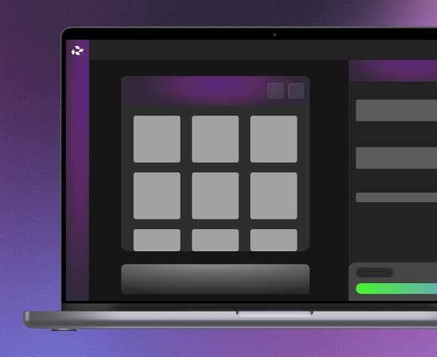 Workflow interface