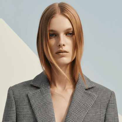 Accessories and fashion styling concepts