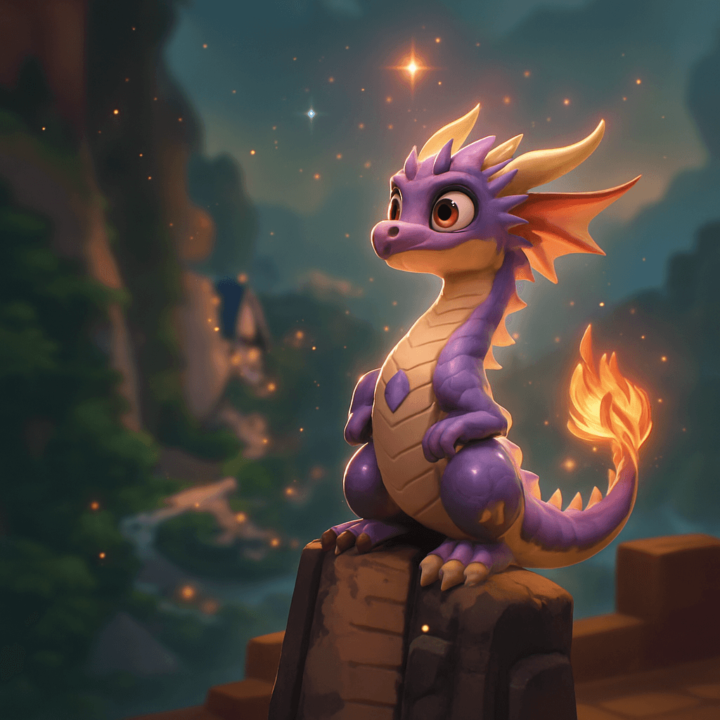Mobile game graphics and casual gaming art