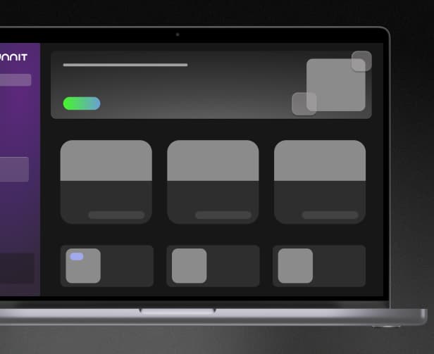 Collaboration interface