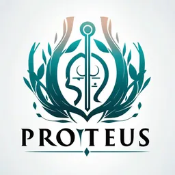 Proteus Logo